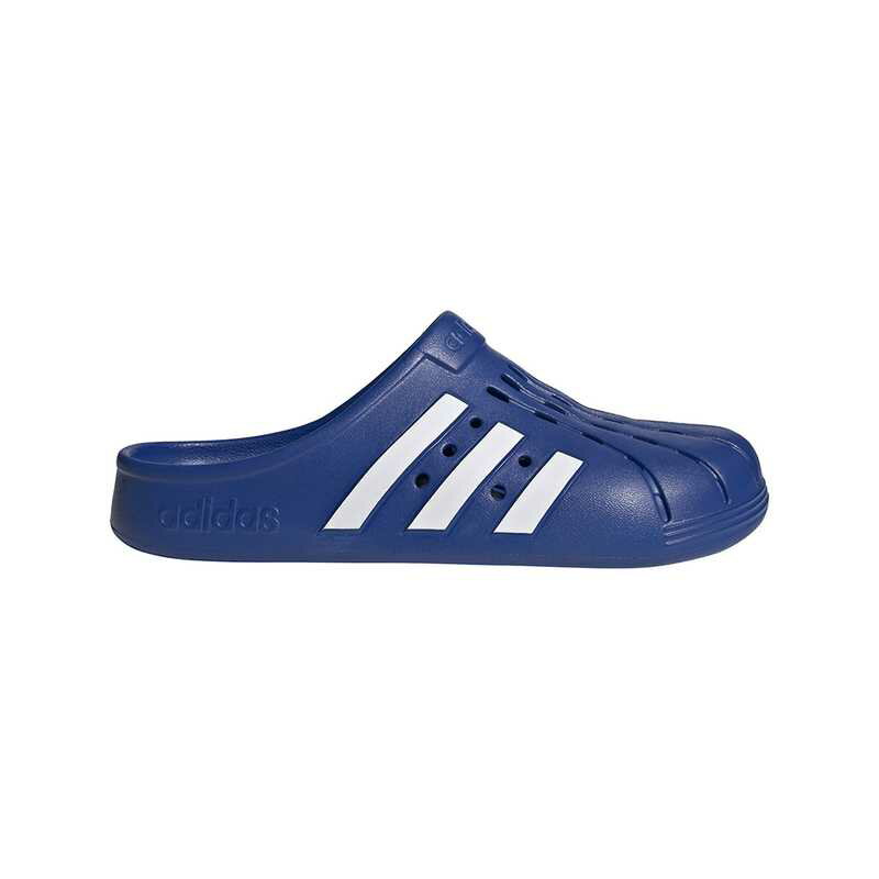 アディダス adidas サンダル メンズ AJP-GZ5314 ADILETTE CLOG U (GZ5314)チームロイヤルブルー/フットウェアホワイト/チームロイヤルブルー 靴 シューズ 22SS