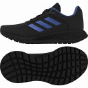 アディダス ジュニア キッズ TENSAUR RUN 2.0 K 男の子 靴 シューズ adidas IF0349