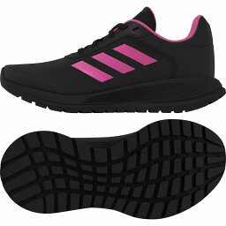 アディダス ジュニア キッズ TENSAUR RUN 2.0 K 女の子 靴 シューズ adidas IF0350