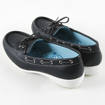 a.v.v アー・ヴェ・ヴェ HARE-AMESHOES 6002 晴雨シューズ カジュアル レディース ネービー 22.5〜24.5cm 靴 シューズ バレエ レディス