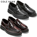 コールハーン メンズ AMERICAN CLASSICS PENNY LOAFER アメリカンクラシック 靴 シューズ ローファー 送料無料 COLE HAAN C36028 C36537