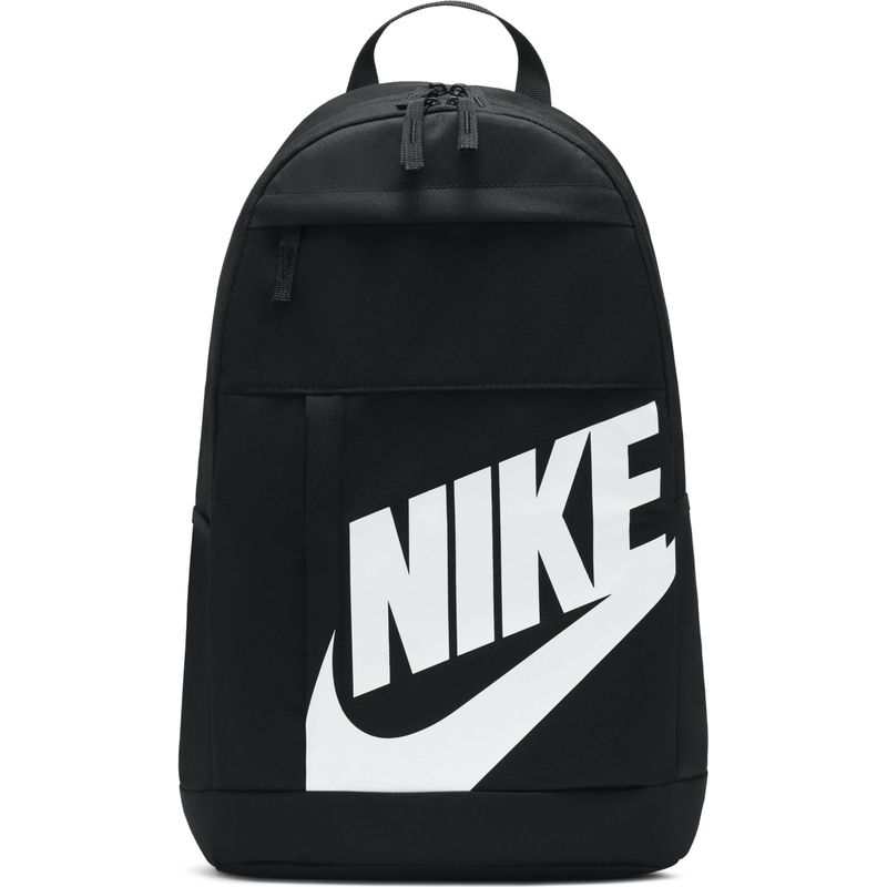 ナイキ NIKE カバン 鞄 メンズ エレメンタル バックパック DD0559-010 ブラック/ブラック/(ホワイト) レディース