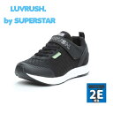 [X^[ ubV MOONSTAR LUVRUSH. by SUPERSTAR Xj[J[ LbY LV 1085 ubN 19cm`23cm WjA C V[Y }WbN e[v oh xg ʊw y