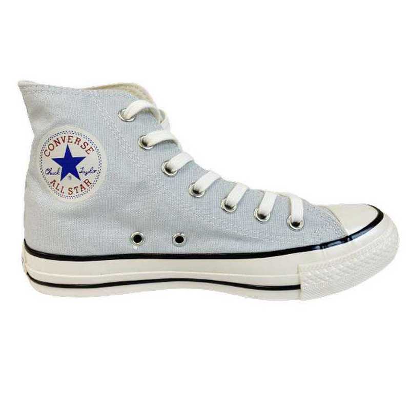 9/11まで使えるクーポン配布中★ コンバース converse スニーカー メンズ 31306662 オールスター ALL STAR US COLORS HI ミスティグレイ レディース 靴 シューズ ハイカット