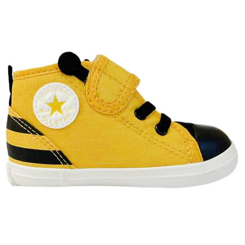 コンバース converse スニーカー ベビー BABY ALL STAR N LITTLEBUGS V-1 ベビーオールスター N リトルバグズ V-1 シューズ ミツバチ みつばち 蜜蜂 37301421 靴 シューズマジック テープ バンド ベルト 【あす楽】