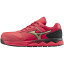 ߥ MIZUNO ˡ  F1GA200062 ץƥƥ֥ˡ ALMIGHTY HW11L å/ RED  塼  3E  塼 