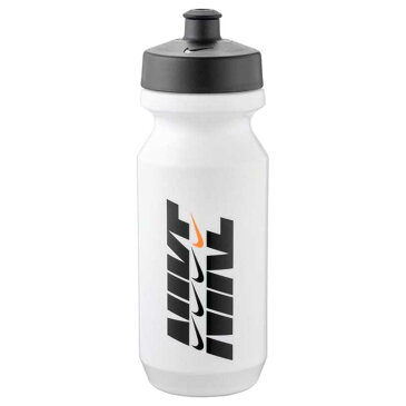 ナイキ NIKE トレンドジャパン メンズ アクセサリー TRE-HY6004 スポーツボトル ビックマウスボトル2.0 650ml/22oz (119)ホワイト/ブラック/ブラック レディース 水筒 部活 直飲み 水分補給 スクイズボトル