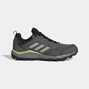 アディダス adidas スニーカー メンズ AJP-GZ3961 TERREX TRACEROCKER 2 GTX (GZ3961)グレーシックス/グレーツー/コアブラック 靴 シューズ トレラン 防水 ゴアテックス 完全防水