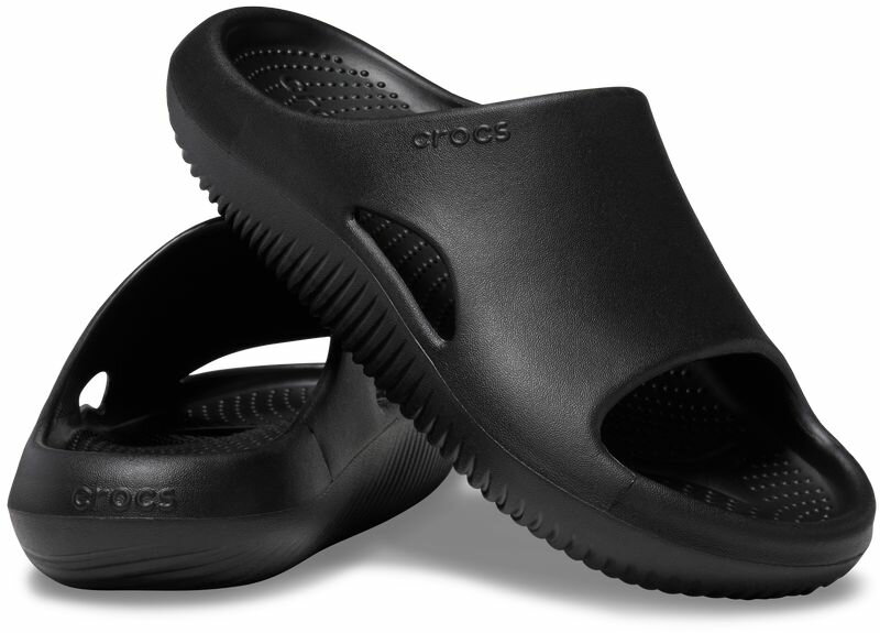 クロックス メンズ メロウ リカバリー スライド 靴 シューズ サンダル 23SU 送料無料 crocs 208392