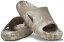 å crocs   2085792V8 MELLOW MARBLED SLIDE  ޡ֥ 饤 Mushroom ޥå롼 25cm29cm  塼 23SU 