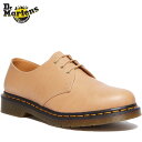 正規取扱店 国内正規品 ドクターマーチン メンズ 1461 Carrara Leather Oxford Shoes カラーラ 靴 シューズ 送料無料 Dr.Martens 30683250