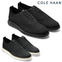 コールハーン メンズ ORIGINALGRAND STITCHLITE WINGTIP OXFORD スニーカー メンズ 靴 シューズ 送料無料 COLE HAAN C27959 C28443