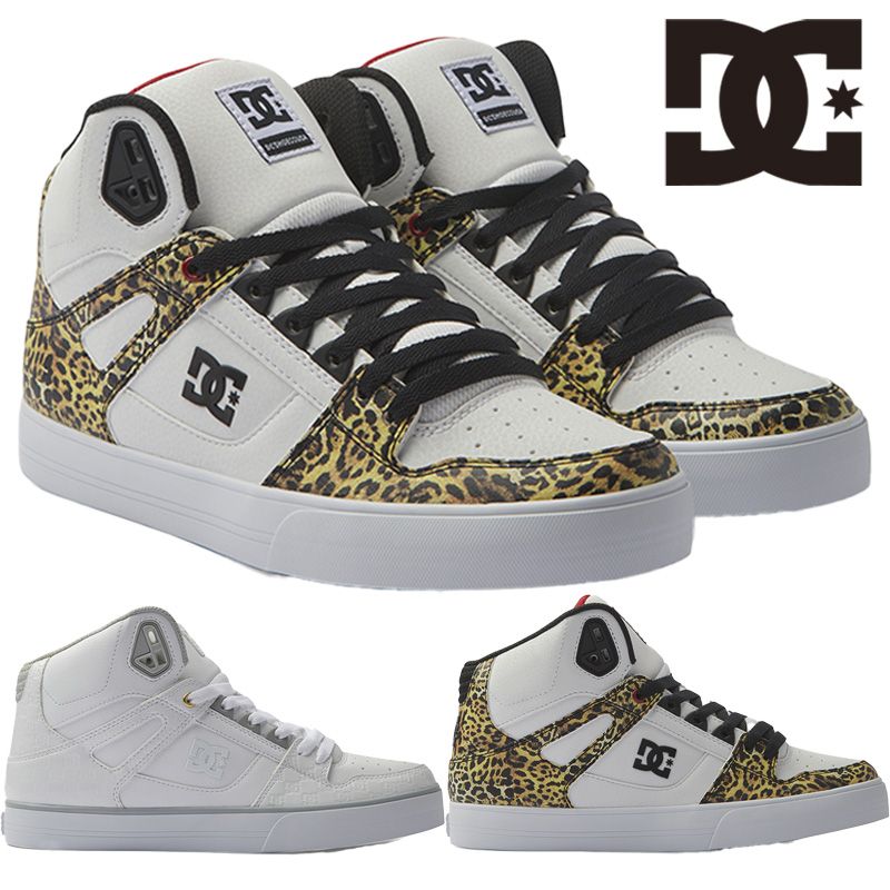 ǥ塼  ԥ奢 ϥ ȥå WC SE SN  塼 ˡ ϥå 23FW ̵ DC SHOES DM234028