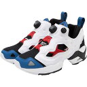 リーボック メンズ レディース INSTAPUMP FURY 95 靴 シューズ スニーカー ポンプフューリー 23FW 送料無料 Reebok 100033183