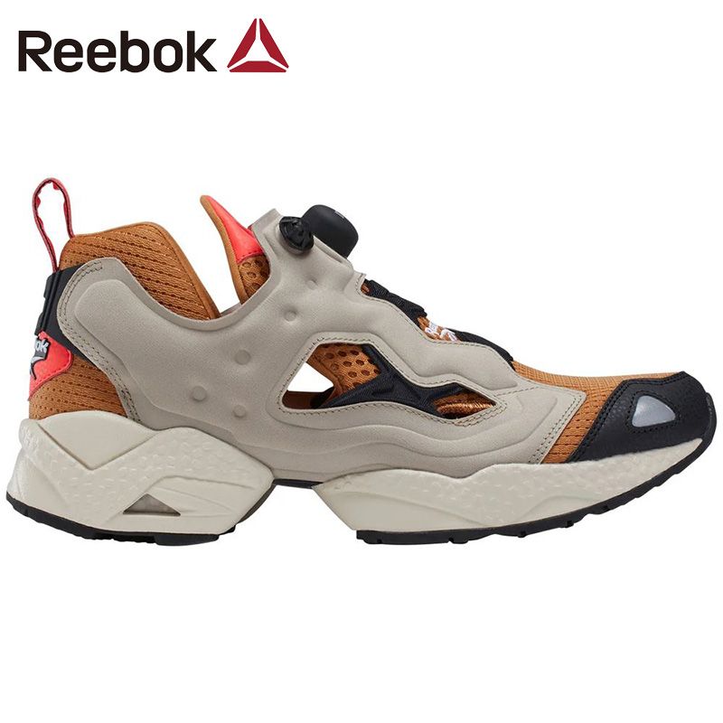 リーボック リーボック メンズ レディース INSTAPUMP FURY 95 靴 シューズ スニーカー インスタポンプフューリー 23FW 送料無料 Reebok 100033872