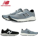 ニューバランス メンズ レディース 靴 シューズ スニーカー ローカット ランニングシューズ ウォーキング 23FW 送料無料 New Balance ME420BG2 4E ME420GB2 4E