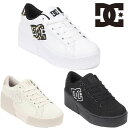 ディーシーシューズ メンズ チェルシーライトウェッジ 靴 シューズ スニーカー ハイカット 23FW 送料無料 DC SHOES DW234601