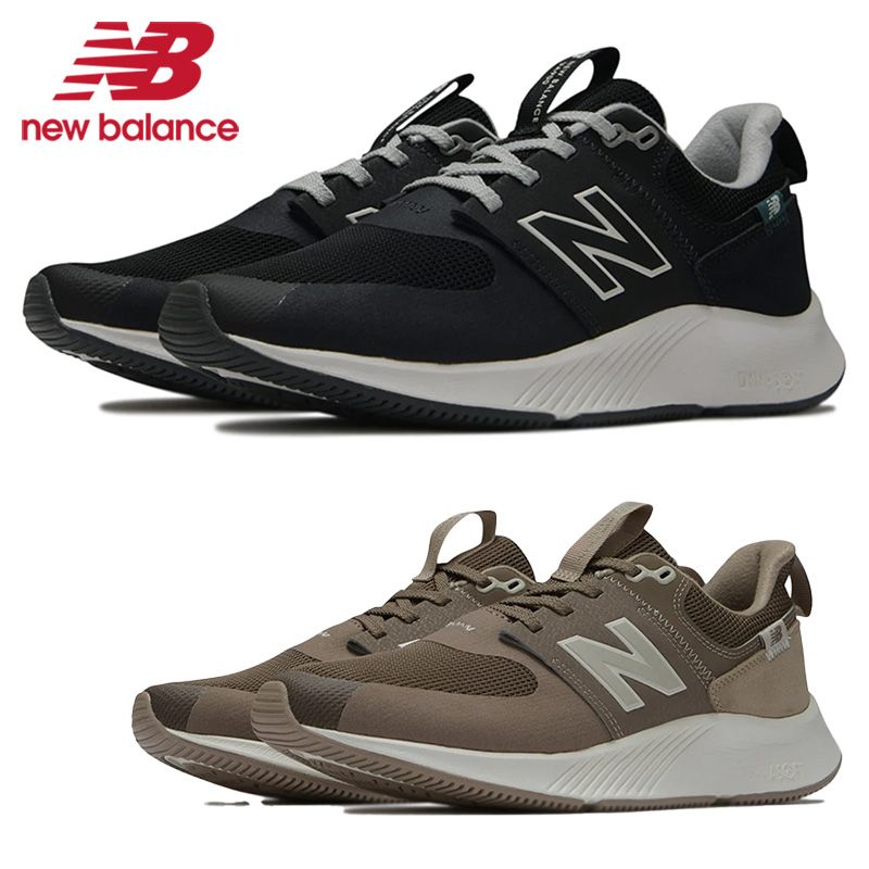 ニューバランス メンズ ダイナソフト900 v1 靴 シューズ スニーカー 2E 23FW 送料無料 New Balance UA900EB1 2E UA900EM1 2E