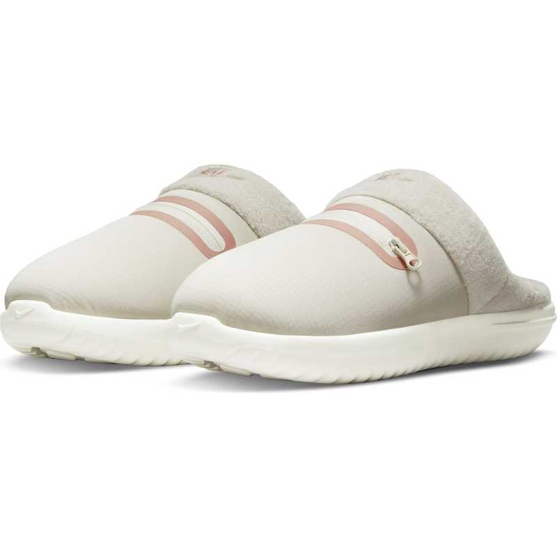 ナイキ NIKE サンダル スリッパ レディース NJP-DQ4992104 ナイキ ウィメンズ BURROW (104)ライトオーレウッドブラウン/ローズウィスパー/セイル 靴 シューズ 22SP あす楽のサムネイル