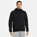 ナイキ メンズ TF フルジップ L/S フーディ アパレル 送料無料 NIKE DQ4831