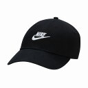 ナイキ メンズ クラブ CB FUT WSH L キャップ 23AW【2-5営業日以内に発送】 NIKE FB5368