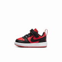 ナイキ ベビー キッズ コート ボロー LOW リクラフト TD 男の子 靴 シューズ 送料無料 NIKE DV5458