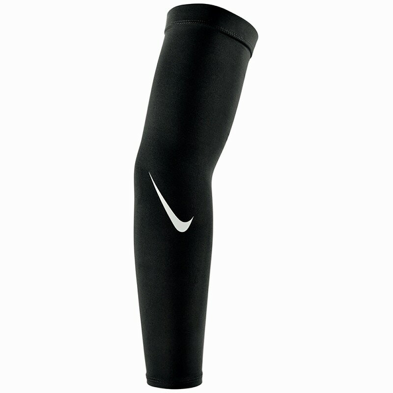ナイキ トレンド メンズ レディース プロドライフィットスリーブ4.0 アクセサリー ブラック 黒 送料無料 NIKE TREND FB2002