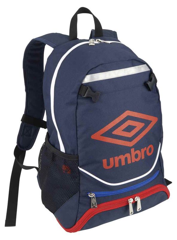 Au Y fB[X tbg{[obNpbN TbJ[y5-7cƓȓɔz  UMBRO UJS1200J