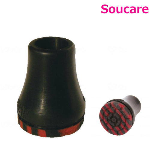 滑りにくい安全先ゴム シナノ 【259060】