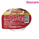 介護食 マルハチ村松 こだわりシェフのやわらかメニュー 焼さけの煮こごり 60g 単品販売 区分3 舌でつぶせる 食事 食事サポート 手軽 栄養補助 介護食 おかず