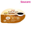 日清オイリオグループ エネプリン プロテインプラス コーヒー味 021171 40g 単品販売 食事 食事サポート 少量 手軽 介護食 MCT 日本災害食認定