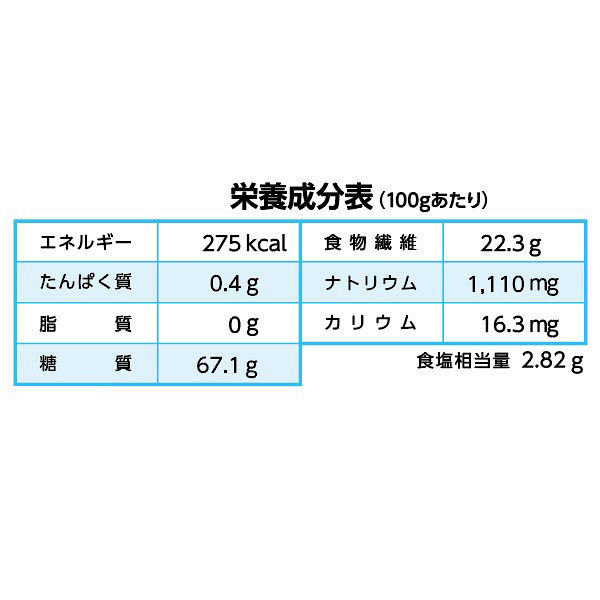 介護食 ウェルハーモニー トロミーナ ソフトタ...の紹介画像3