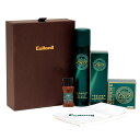 【 送料無料 】【 特製ボックス入 】コロニル ケアセットD Collonil コロニル1909 お手入れセット 靴 バッグ ウェア 財布 小物対応 1909シ...