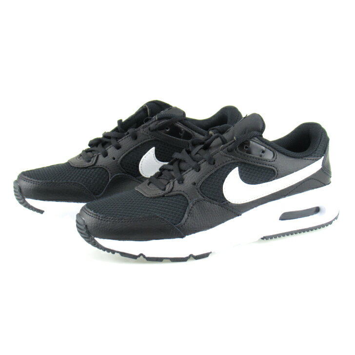 乐天商城 - NIKE ナイキ ウィメンズ エアマックスSC CW4554 001 レディース スニーカー