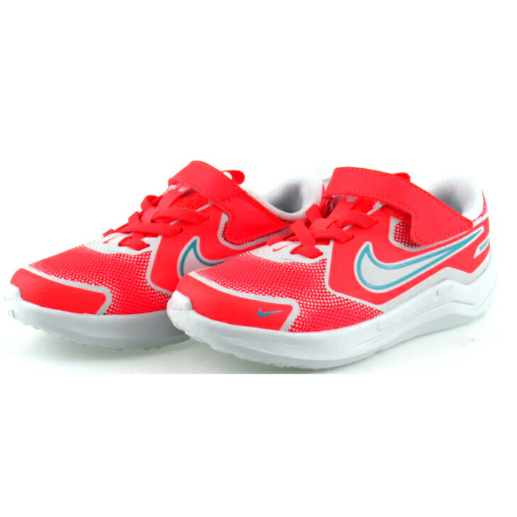 乐天商城 - NIKE ナイキ コズミック ランナー キッズ スニーカー 運動靴 子供靴 HM4401-600 TD 軽量