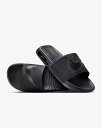 NIKE AIR MAX CIRRO SLIDE DC1460-007 ナイキ エア マックス シロ BLACK/BLACK-BLACK ブラック/ブラック/ブ...