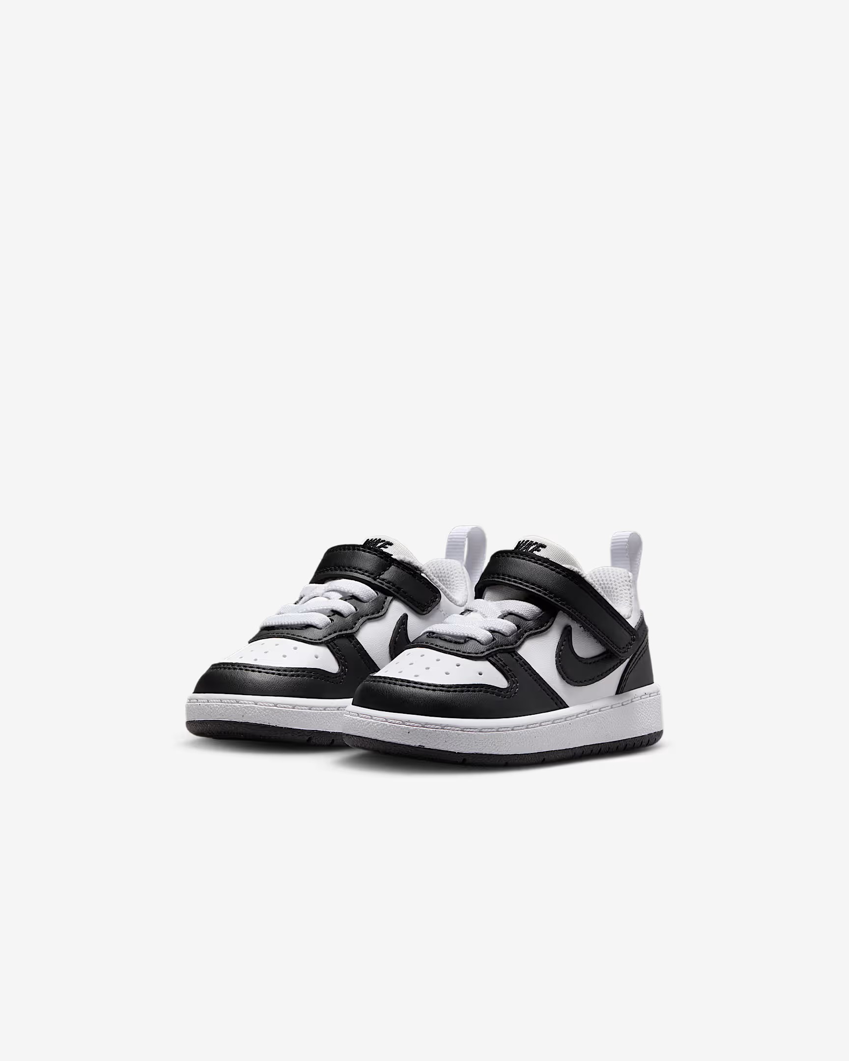 NIKE COURT BOROUGH LOW RECRAFT(TD) DV5458-131 ʥ  ܥ LOW ꥯե(TD) WHITE/BL...