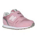 new balance IZ373 TJ2 W ニューバランス TJ2ピンク キッズ 12.0cm~16.5cm