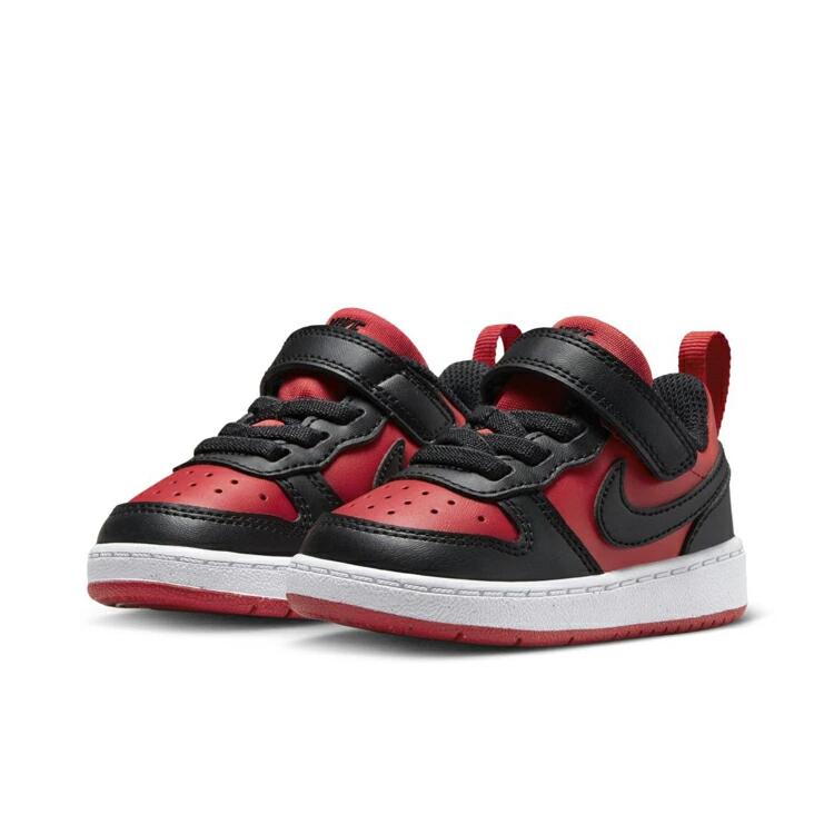 NIKE COURT BOROUGH LOW RECRAFT(TD) DV5458-600 ʥ  ܥ LOW ꥯե(TD) UNIVERSI...