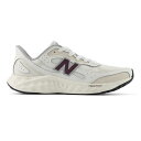 New Balance NB MARIS Fresh Foam Arishi v4 TT4 2E ホワイト/パープル ニューバランス アリシ フレッシュフォーム...