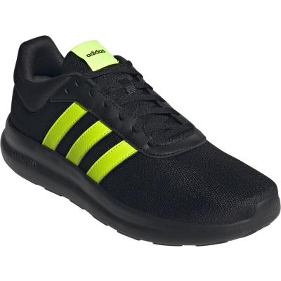 adidas LITERACER 4.0 M JP5633 アディダス ライトレーサー 4.0 M CBLACK/LUCLEM/LUCLEM