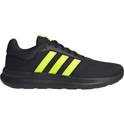 adidas LITERACER 4.0 M JP5633 アディダス ライトレーサー 4.0 M CBLACK/LUCLEM/LUCLEM