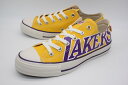 converse ALL STAR (R) NBA OX コンバース オールスター (R) NBA オックス シカゴ・ブルズ ロサンゼルス・レイカーズ