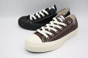 converse ALL STAR ® EY OX オールスター(R) EY OX ディテールアレンジモデル チャコールブラウン ブラック/ブラック