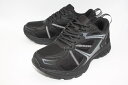 広島化成 DUNLOP REFINED ダンロップ リファインド M2011 メンズ ランニング シューズ 幅広 4E 通勤用 通学用