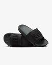 NIKE OFFCOURT SLIDE BQ4639-003 ナイキ オフコート ANTHRACITE/BLACK-BLACK アンスラサイト/ブラック/ブラッ...