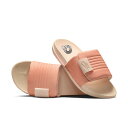 W NIKE OFFCOURT ADJUST SLIDE DV1033-800 ナイキ オフコート アジャストGUAVA ICE/GUAVA ICE グアバアイ...