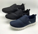 ARNOLD PALMER AP0016 アーノルド・パーマー AP0016 スリッポン メッシュ スニーカー NAVY ネイビー BLACK ブラック ALL...