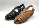 ARNOLD PALMER 6611 アーノルド・パーマー AP6611 本革サンダル 日本製 Made in Japan ドライビングサンダル MENS メン...