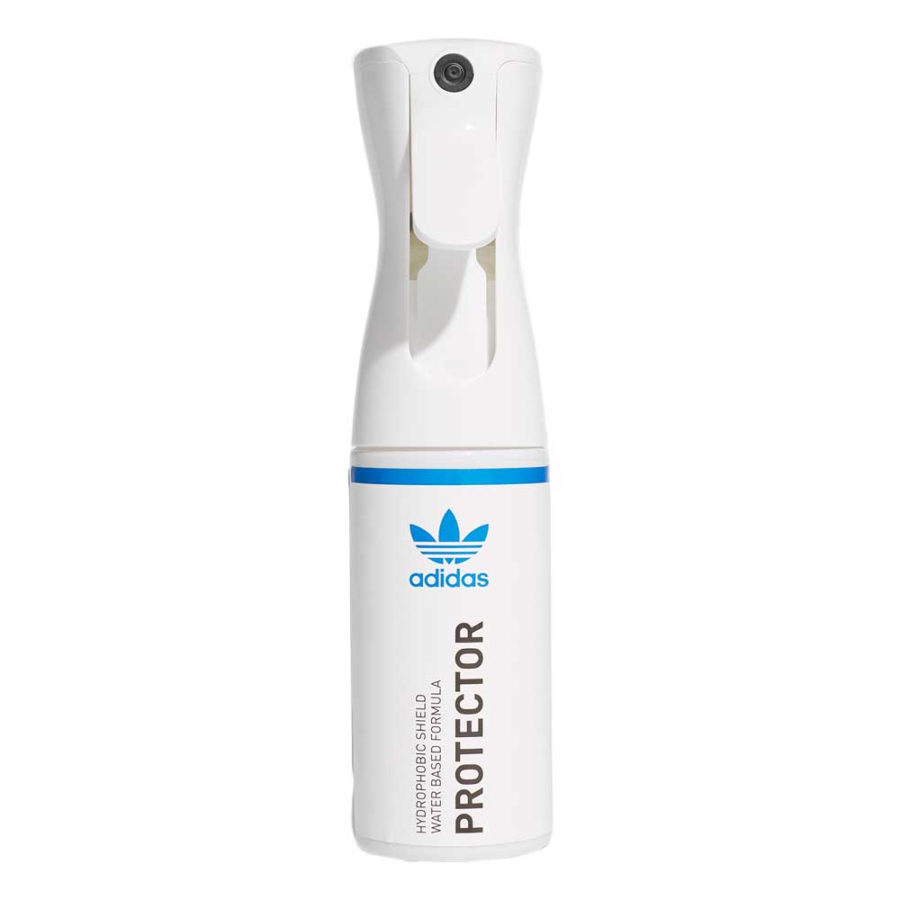 adidas アディダス プロテクタースプレー(185ml) 防水 撥水 スニーカー ケア 幅広い素材に使用可能(オランダ製)